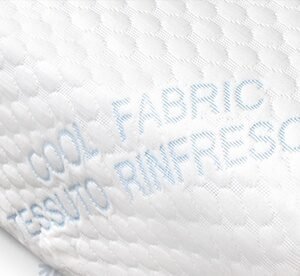 Coprimaterasso Rinfrescante / Singolo
