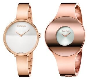 Orologio Da Donna Calvin Klein - 21.10 Mm